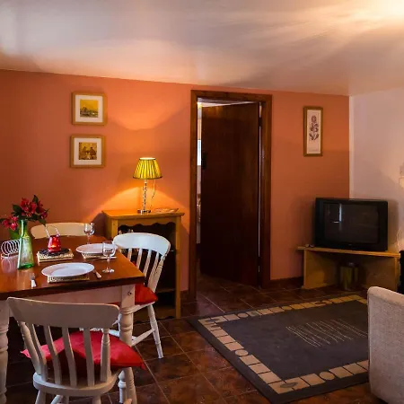 The Stable Holiday home