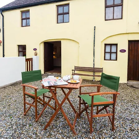 The Stable Holiday home Fethard on Sea