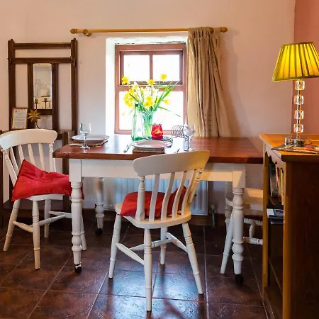 Holiday home The Stable Fethard on Sea