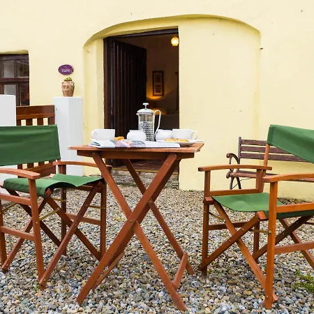 The Stable * Fethard on Sea