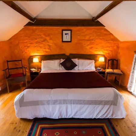 The Stable Fethard on Sea