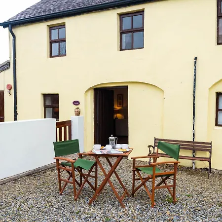 The Stable * Fethard on Sea